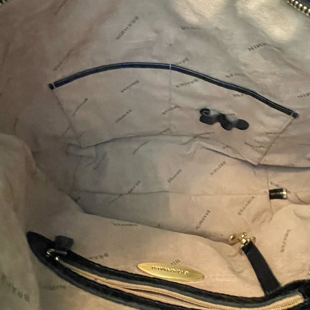 Brahmin Bag - Picture 4 of 4